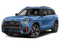 2025 MINI John Cooper Works Countryman Base