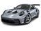 2025 Porsche 911 GT3 RS