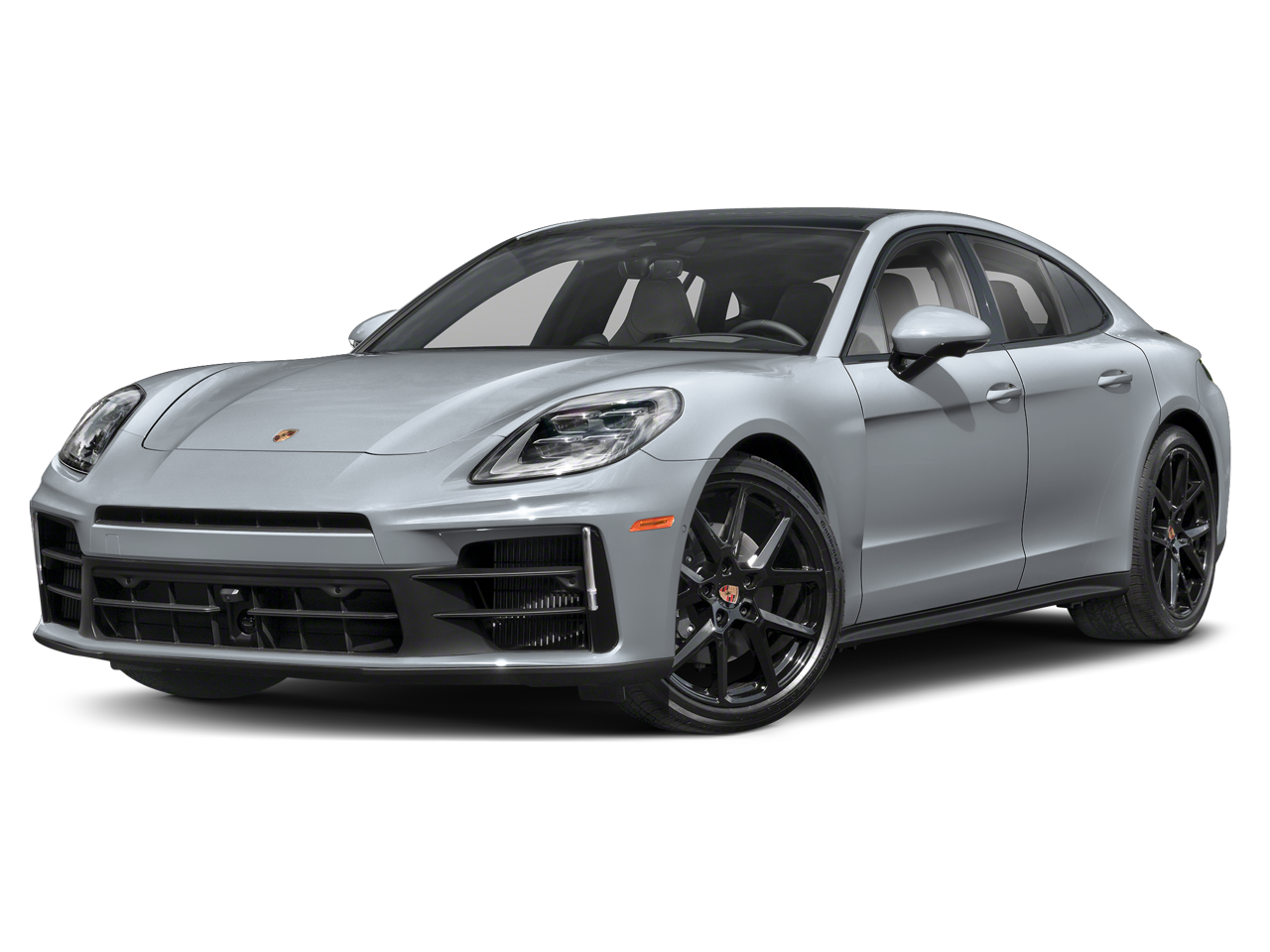 2025 Porsche Panamera Base