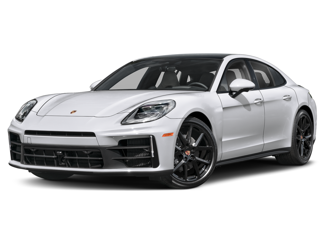 2025 Porsche Panamera 4