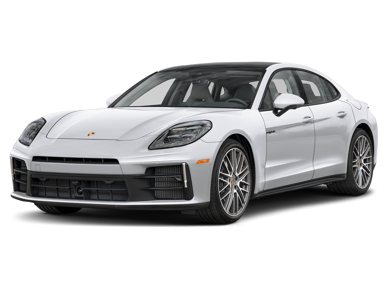2025 Porsche Panamera E-Hybrid 4