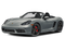 2025 Porsche 718 Boxster GTS