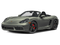 2025 Porsche 718 Boxster Base