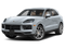 2025 Porsche Cayenne AWD