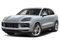 2025 Porsche Cayenne E-Hybrid E-Hybrid