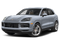 2025 Porsche Cayenne E-Hybrid Base