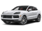 2025 Porsche Cayenne Coupe Base