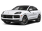 2025 Porsche Cayenne E-Hybrid Coupe S
