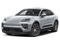 2025 Porsche Macan Electric 4S