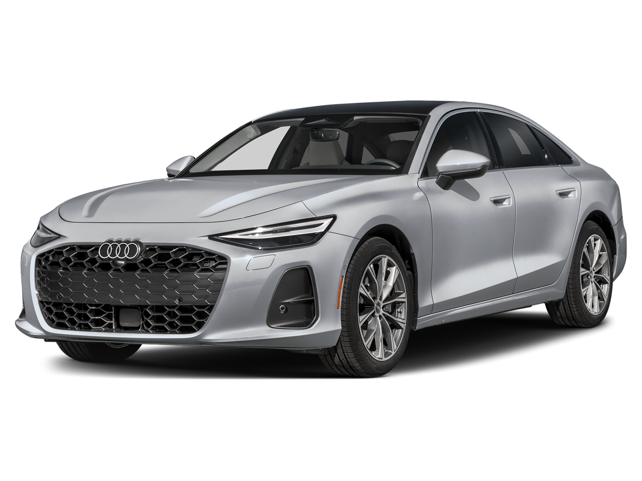 2026 Audi A6 Sedan Premium Plus