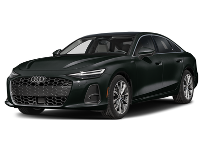 2026 Audi A6 Premium quattro