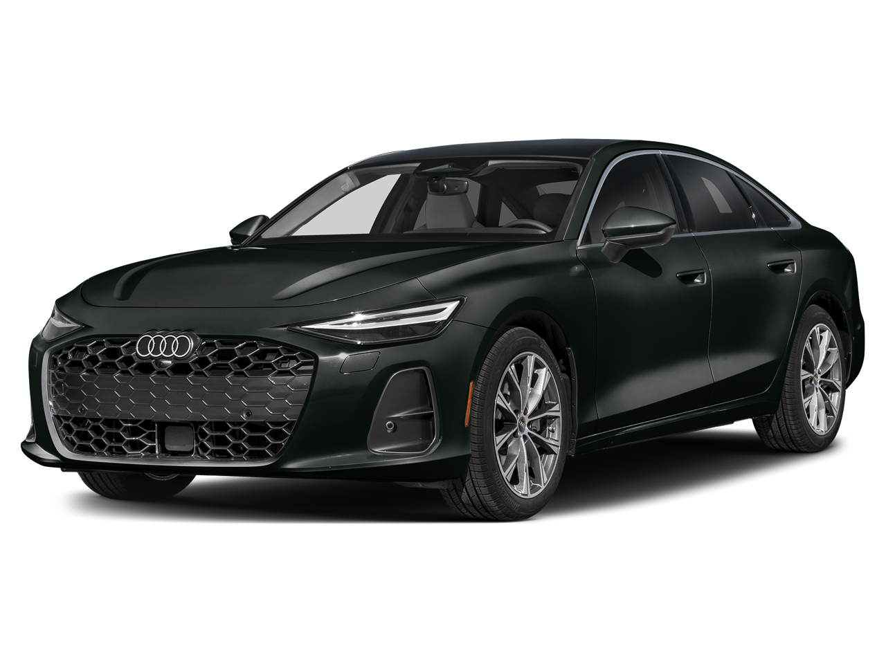 2026 Audi A6 Premium quattro