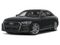 2026 Audi A8 L 55 quattro