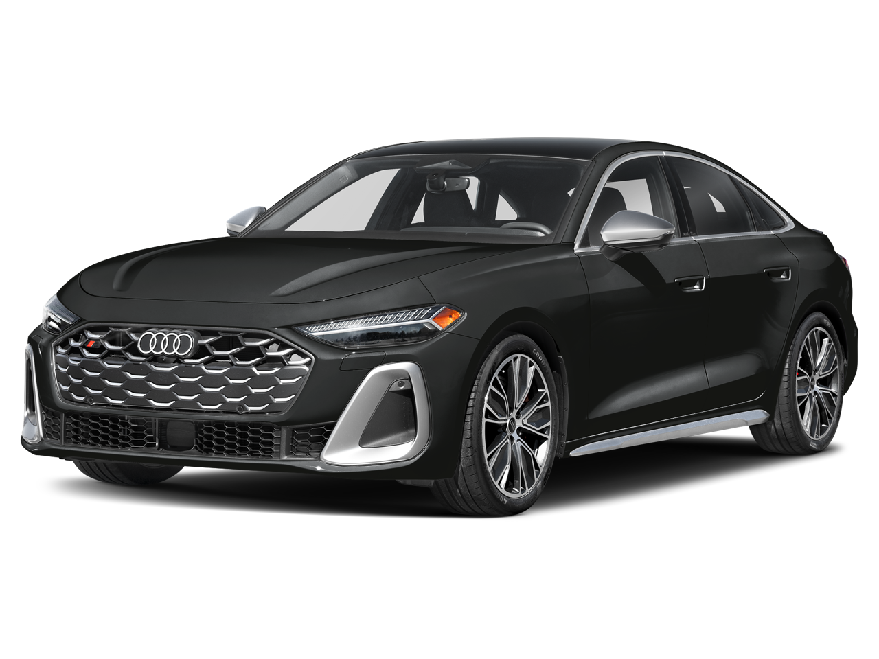 2026 Audi S5 Premium Plus
