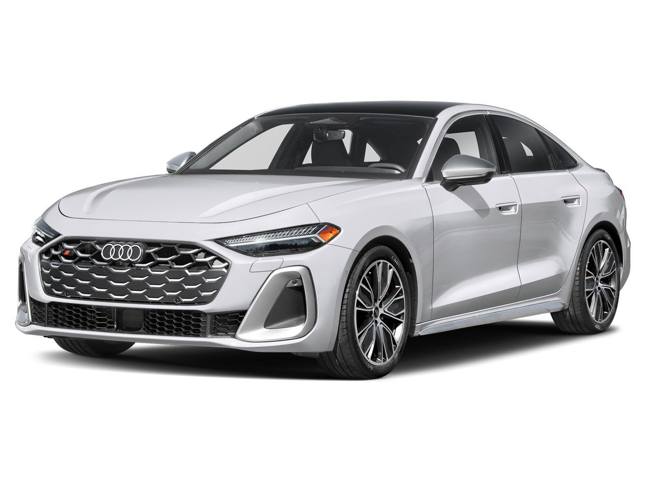 2026 Audi S5 3.0T Premium Plus quattro
