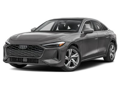 2026 Audi A5 Premium Plus