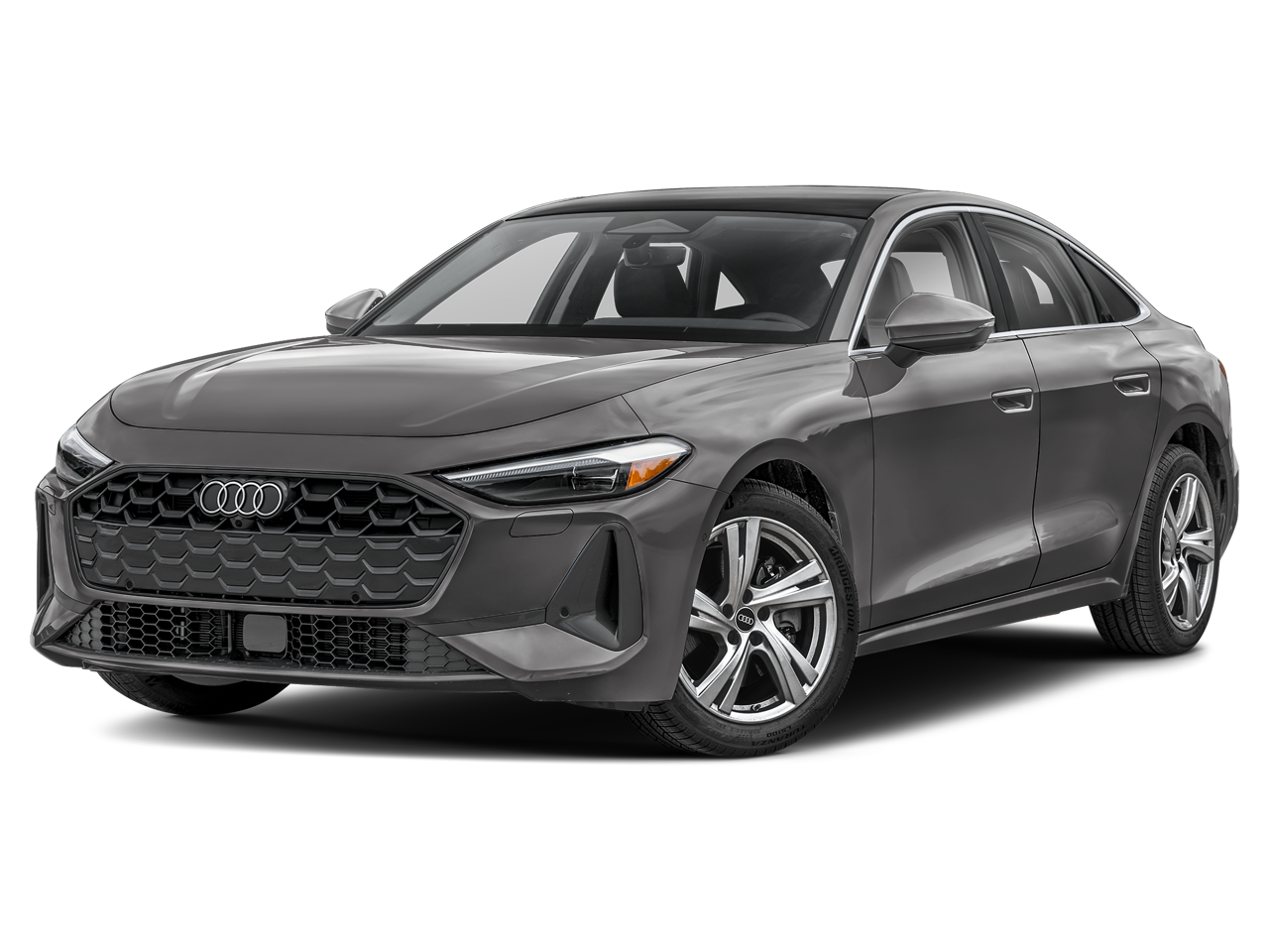 2026 Audi A5 Premium Plus
