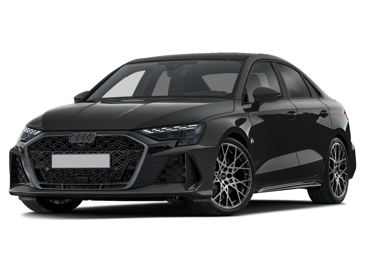2026 Audi RS 3 2.5 TFSI quattro S tronic's photo