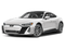 2026 Audi S e-tron GT Prestige quattro