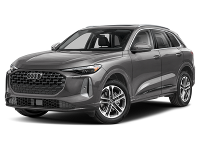 2026 Audi Q5 Premium Plus