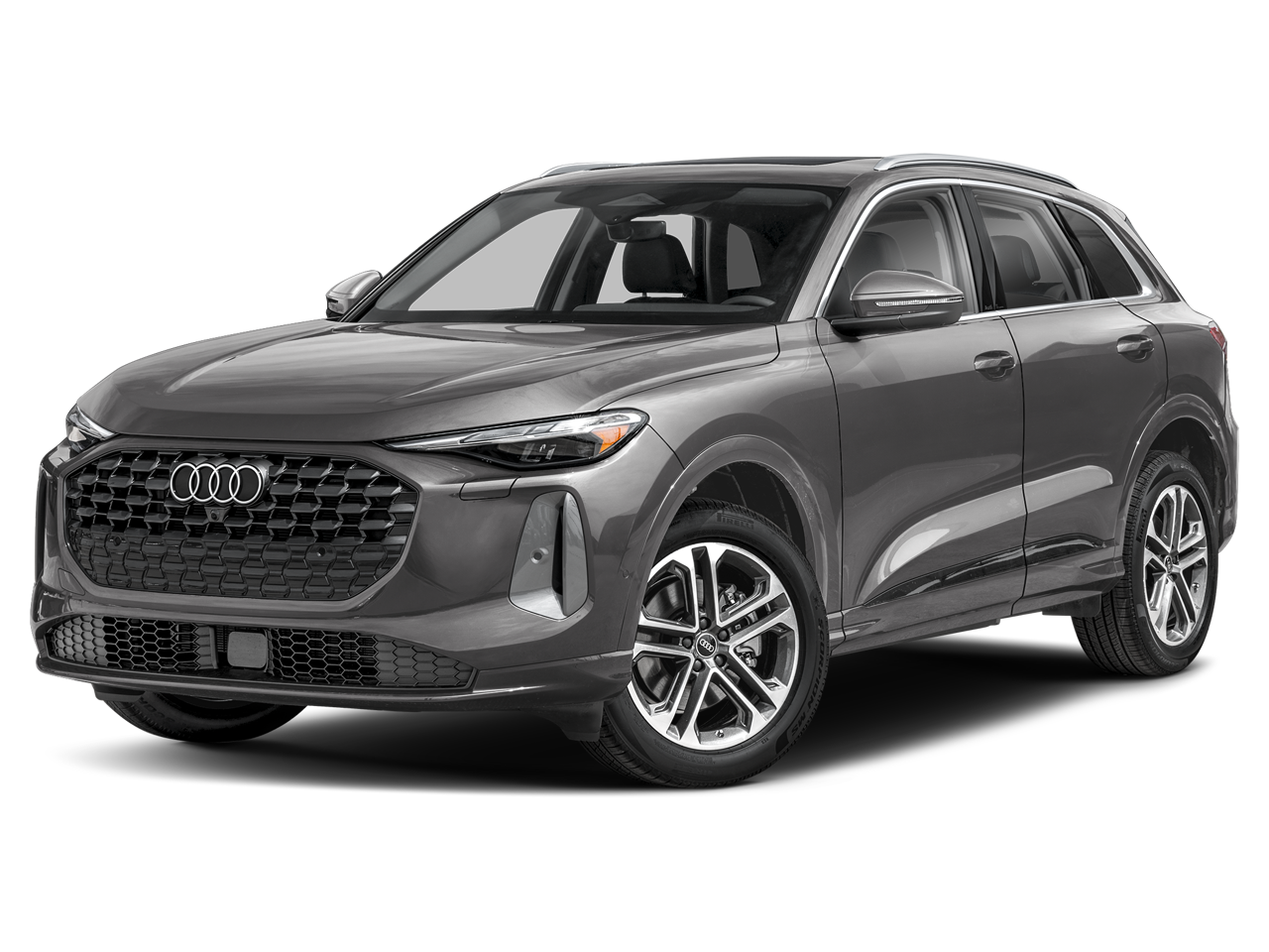 2026 Audi Q5 Premium Plus