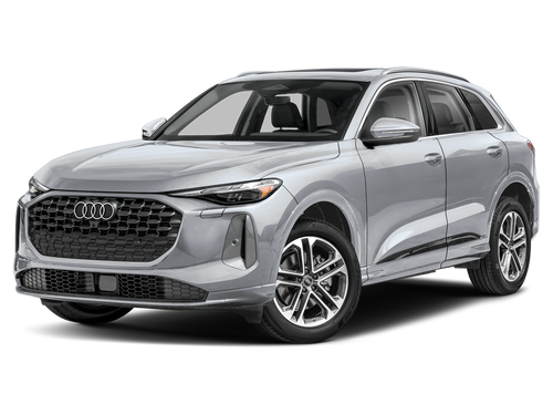 2026 Audi Q5 2.0T Premium Plus quattro