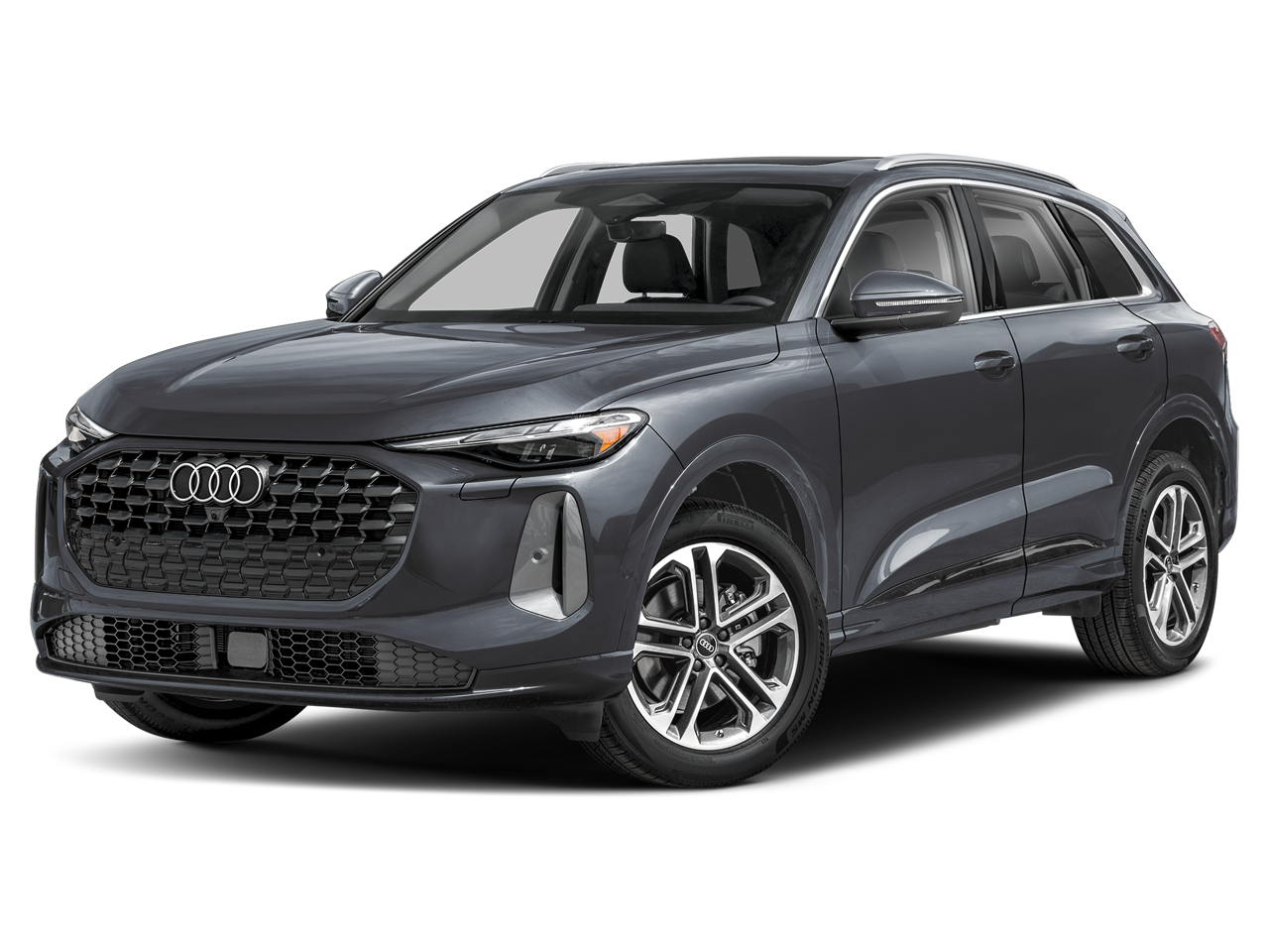 2026 Audi Q5 Premium Plus