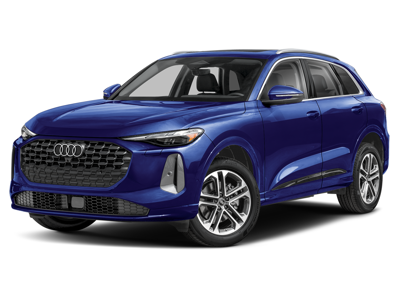 2026 Audi Q5 Premium