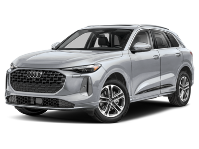 2026 Audi Q5 Premium