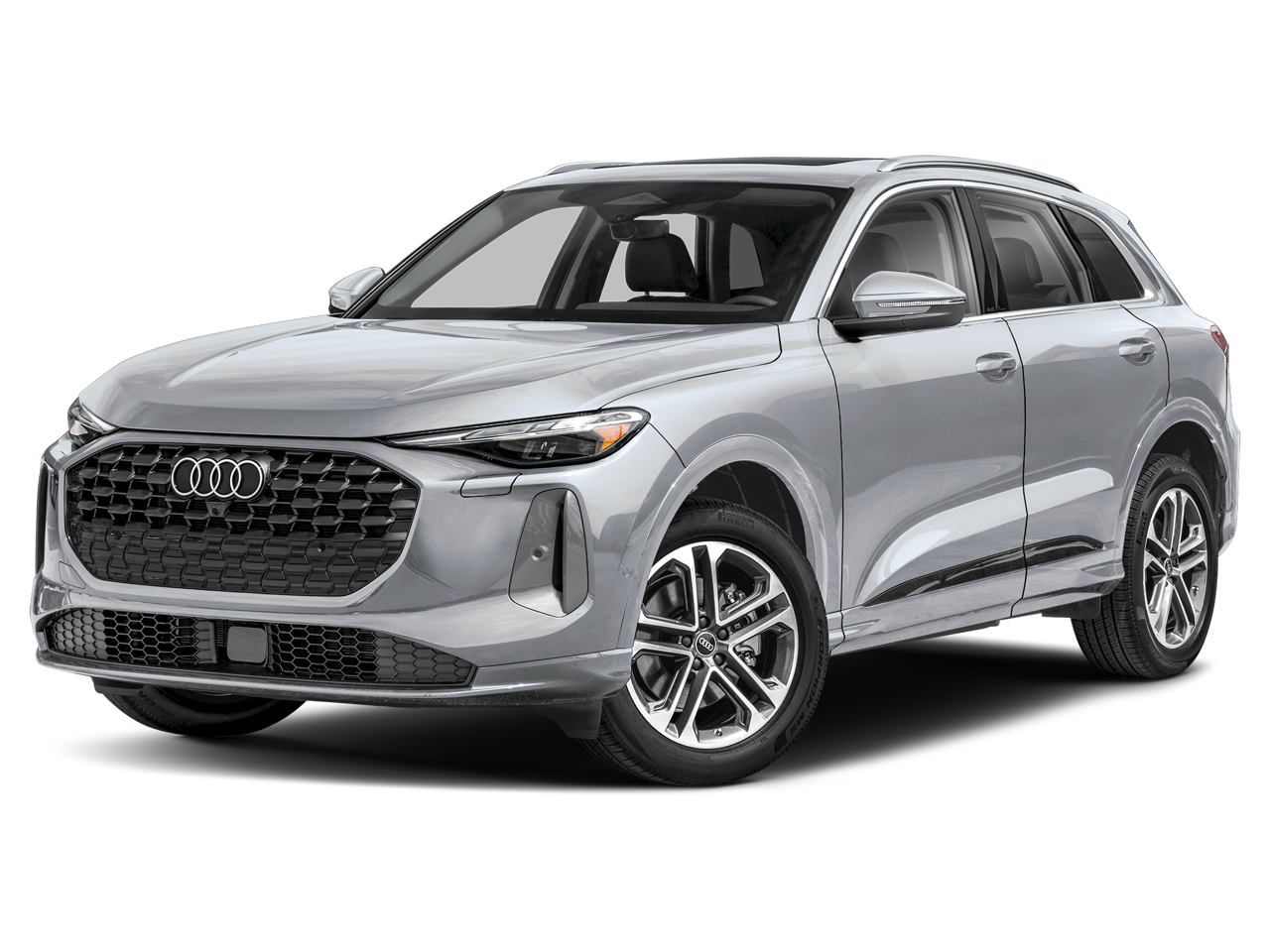 2026 Audi Q5 Premium
