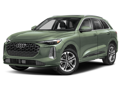 2026 Audi Q5 Premium