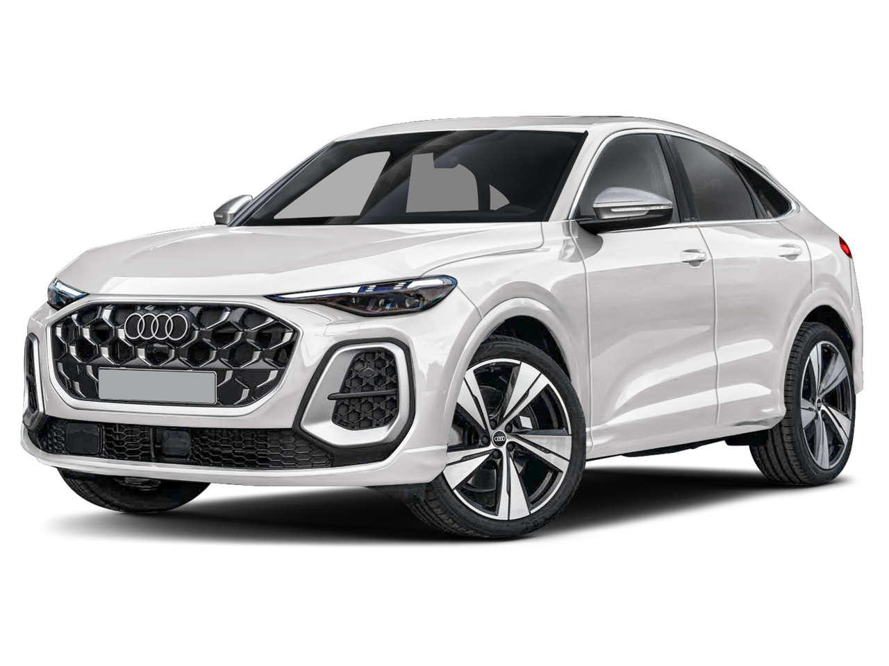 2026 Audi SQ5 Sportback Premium Plus quattro