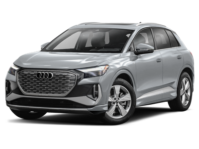2026 Audi Q4 e-tron Premium Plus
