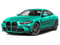 2026 BMW M4 Competition