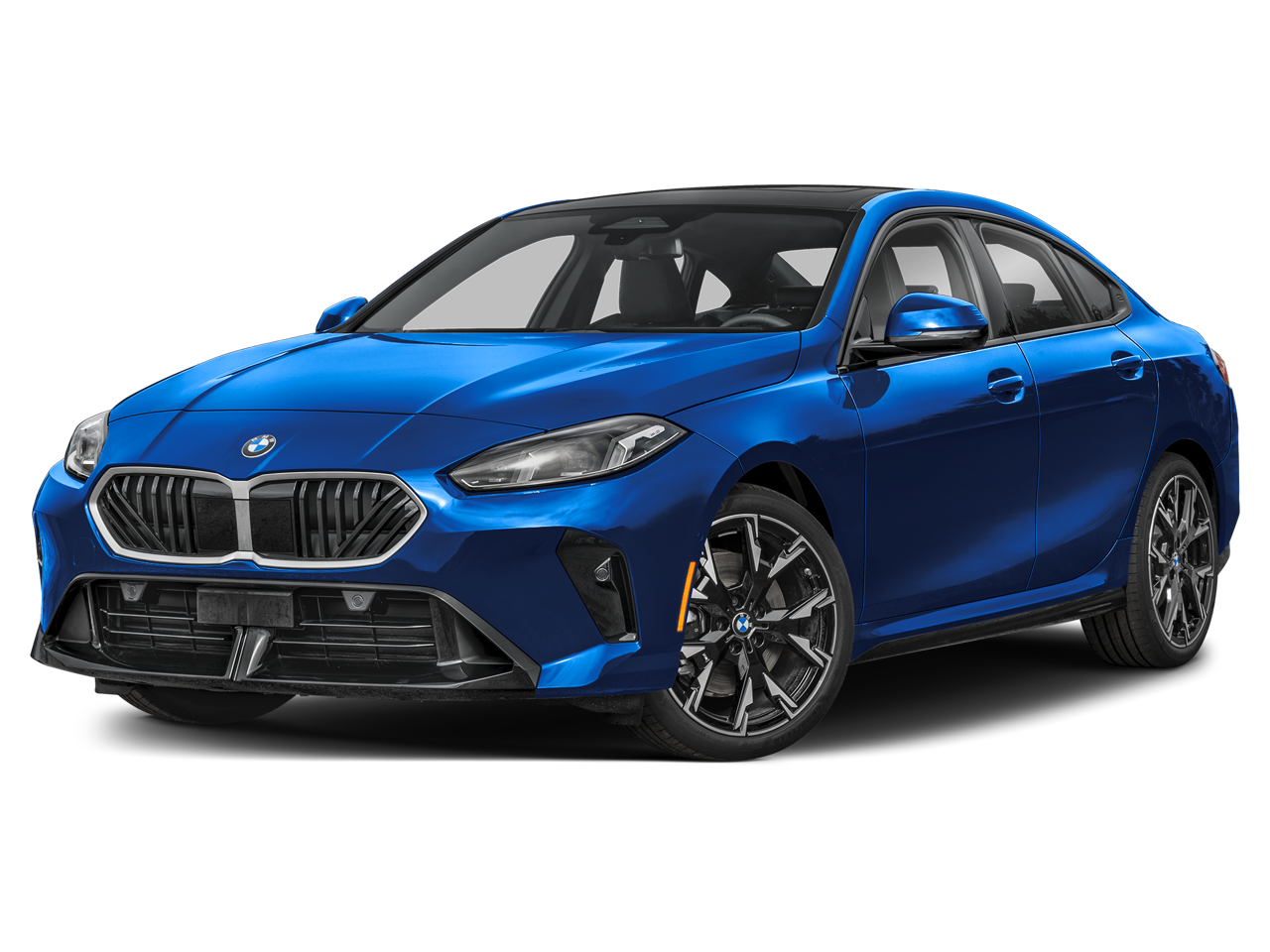 2026 BMW 228i 228 Gran Coupe