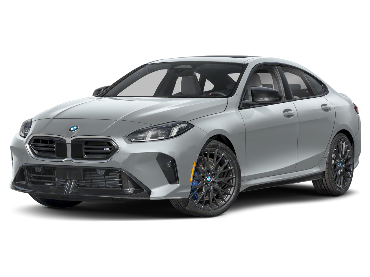 2026 BMW 235i M235i xDrive