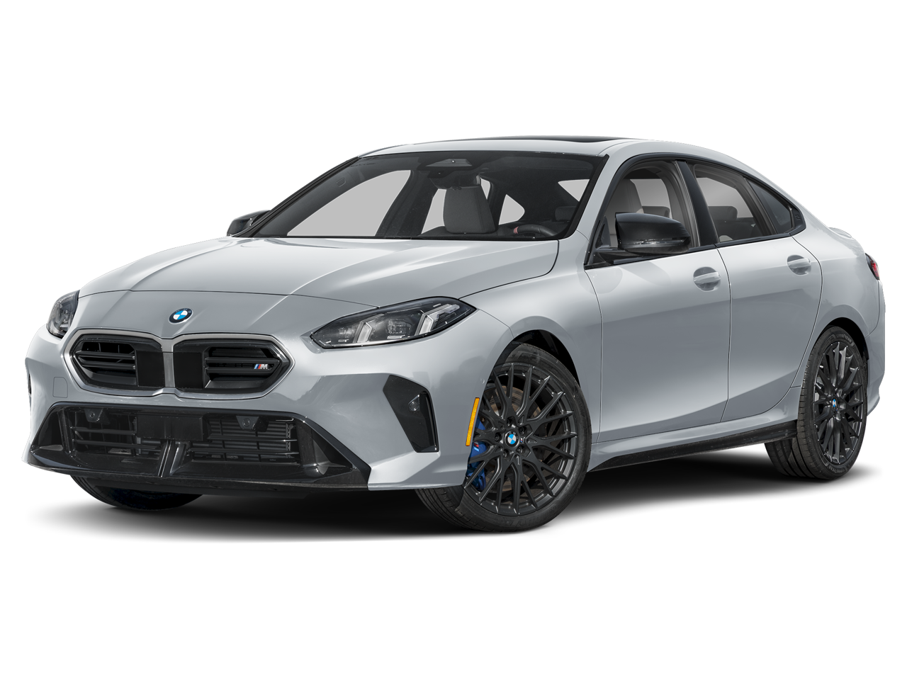 2026 BMW 235i M235i xDrive