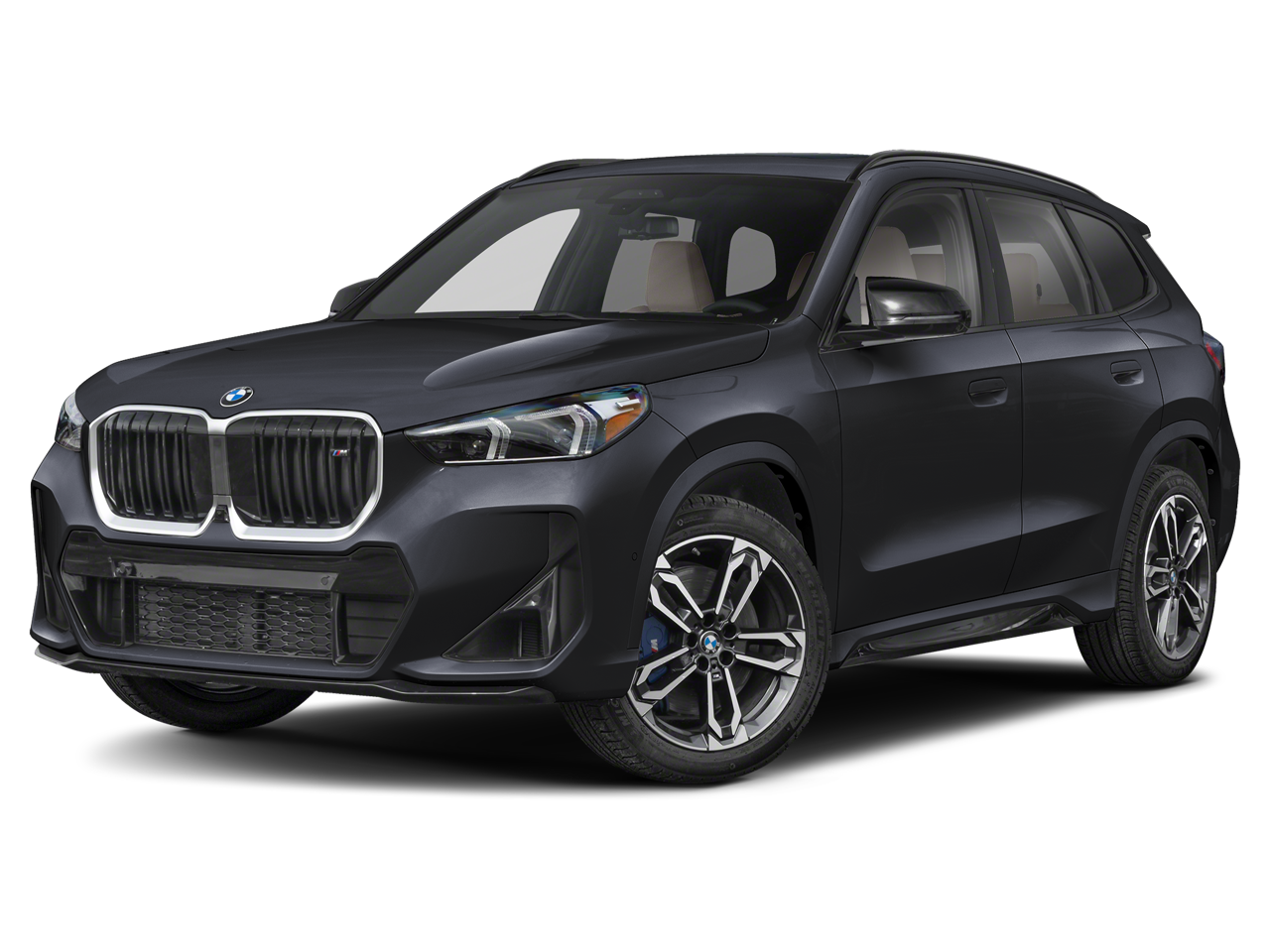 2026 BMW X1 M35i