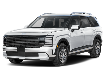2026 Hyundai Palisade SEL 7 Passenger