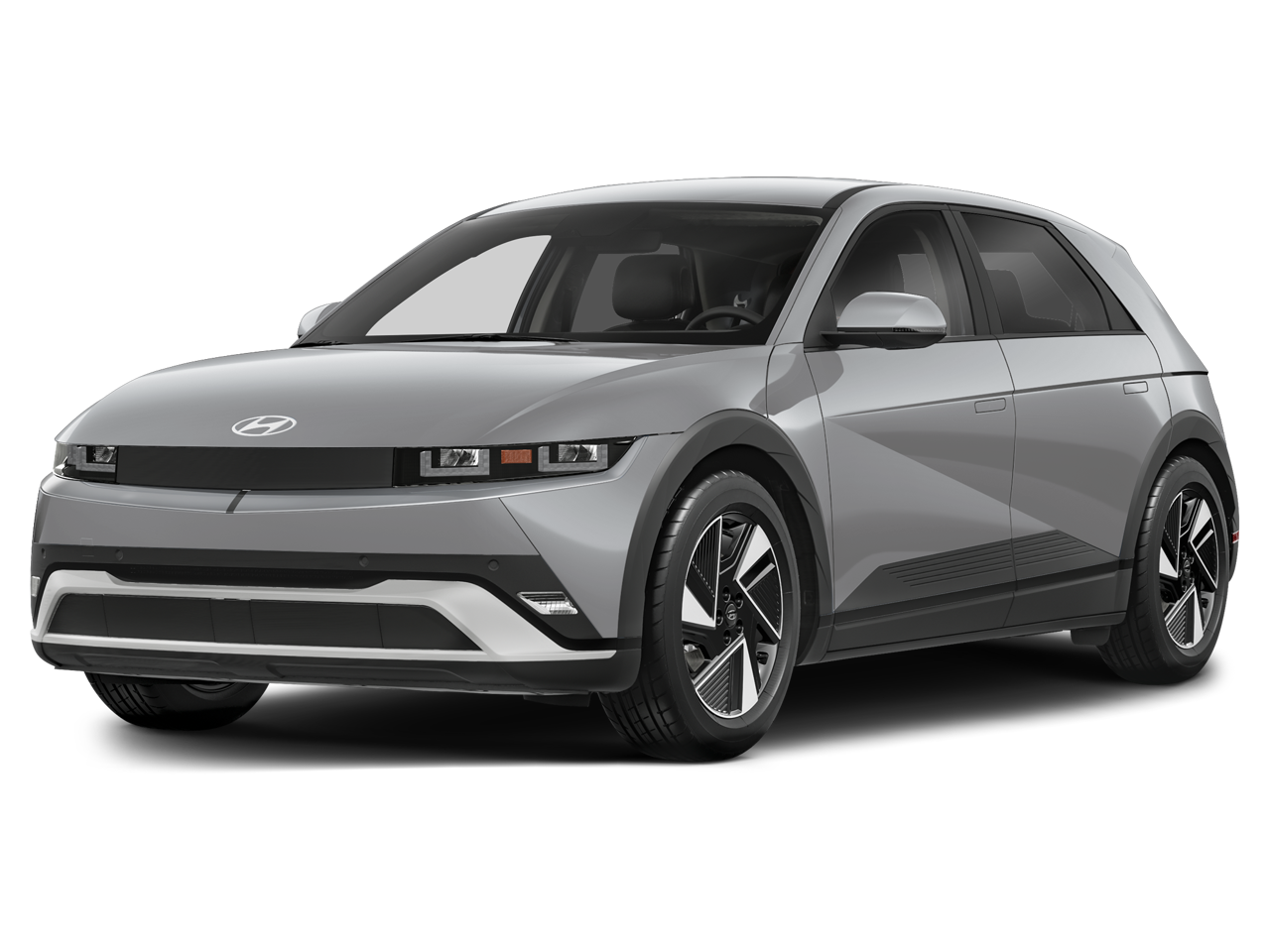 2026 Hyundai IONIQ 5 SE Standard Range