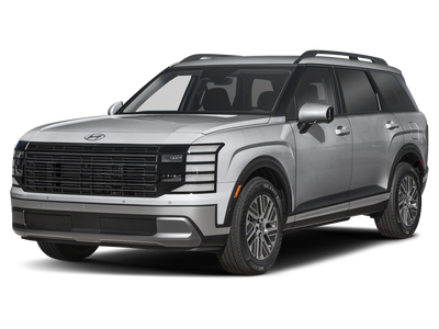 2026 Hyundai Palisade Hybrid SEL Premium 7 Passenger