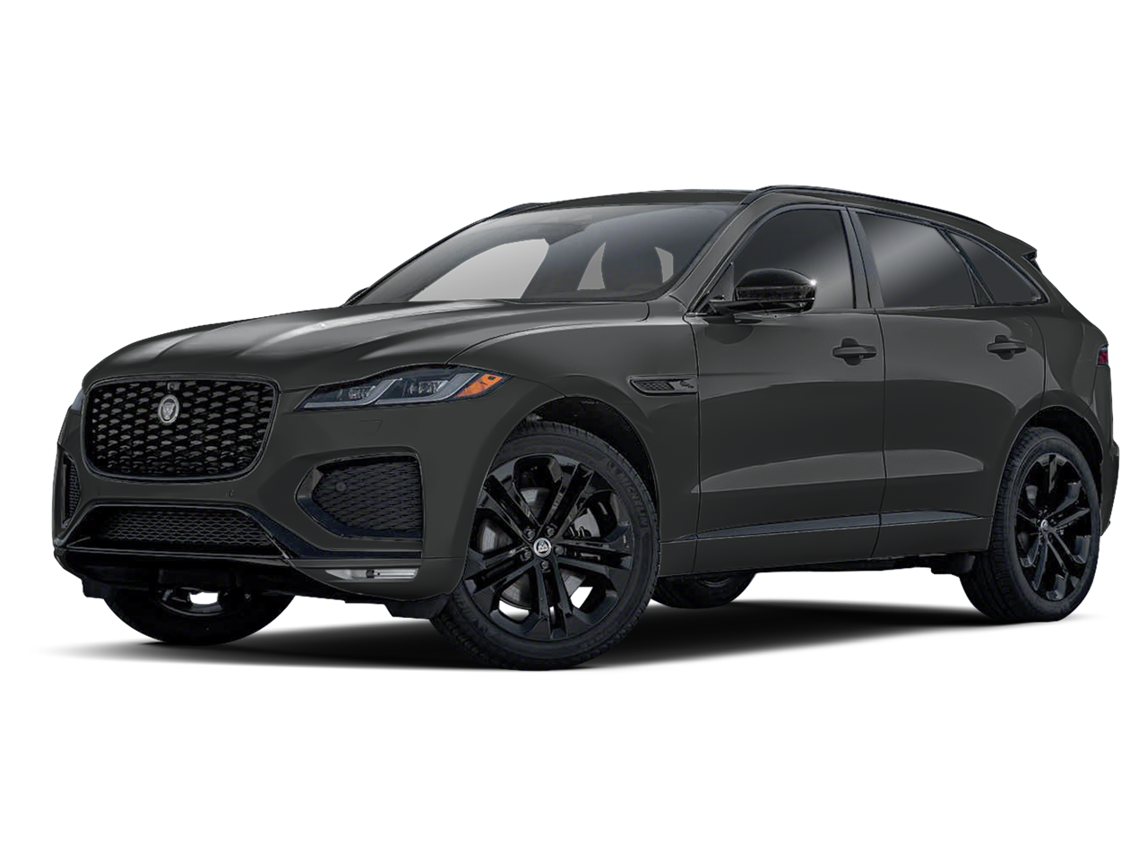 2026 Jaguar F-PACE P250 R-Dynamic S R- Dynamic S