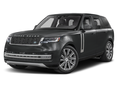 2026 Land Rover Range Rover Plug-In Hybrid SE