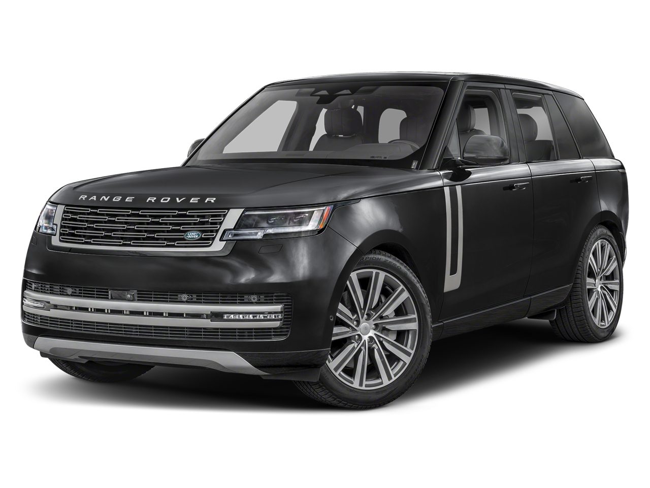 2026 Land Rover Range Rover SV LWB