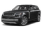 2026 Land Rover Range Rover SV LWB