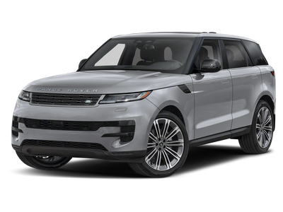 2026 Land Rover Range Rover Sport SE