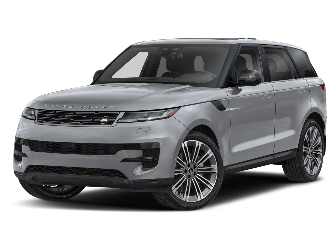 2026 Land Rover Range Rover Sport SE