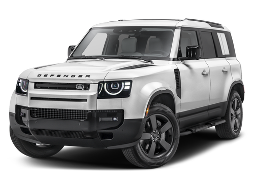 2026 Land Rover Defender 110 X-Dynamic SE