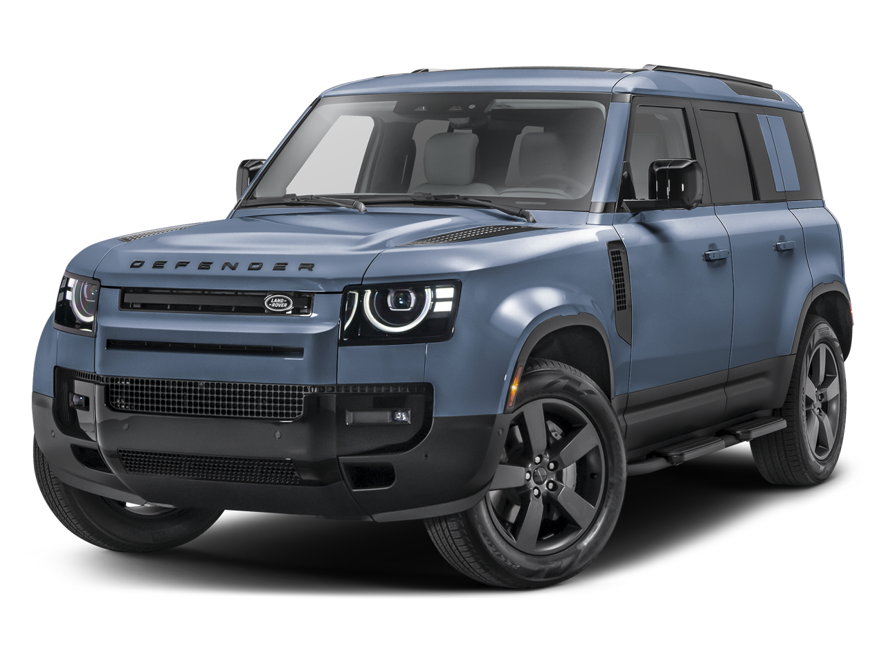 2026 Land Rover Defender 110 X-Dynamic SE