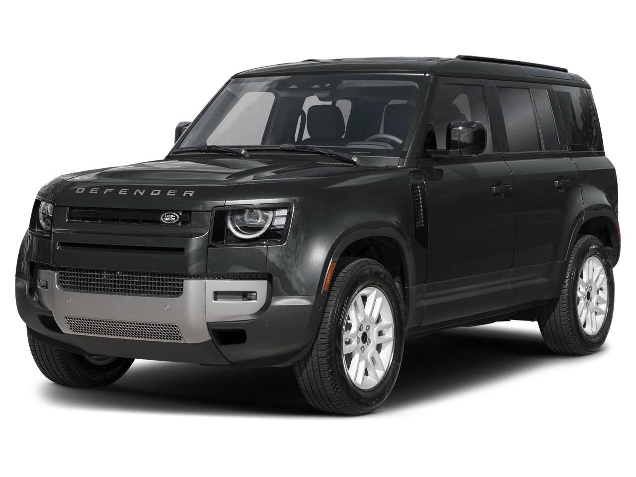 2026 Land Rover Defender 110 X-Dynamic SE